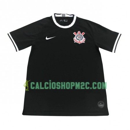 Corinthians Maglia Trasferta 2019/2020 Manica Corta